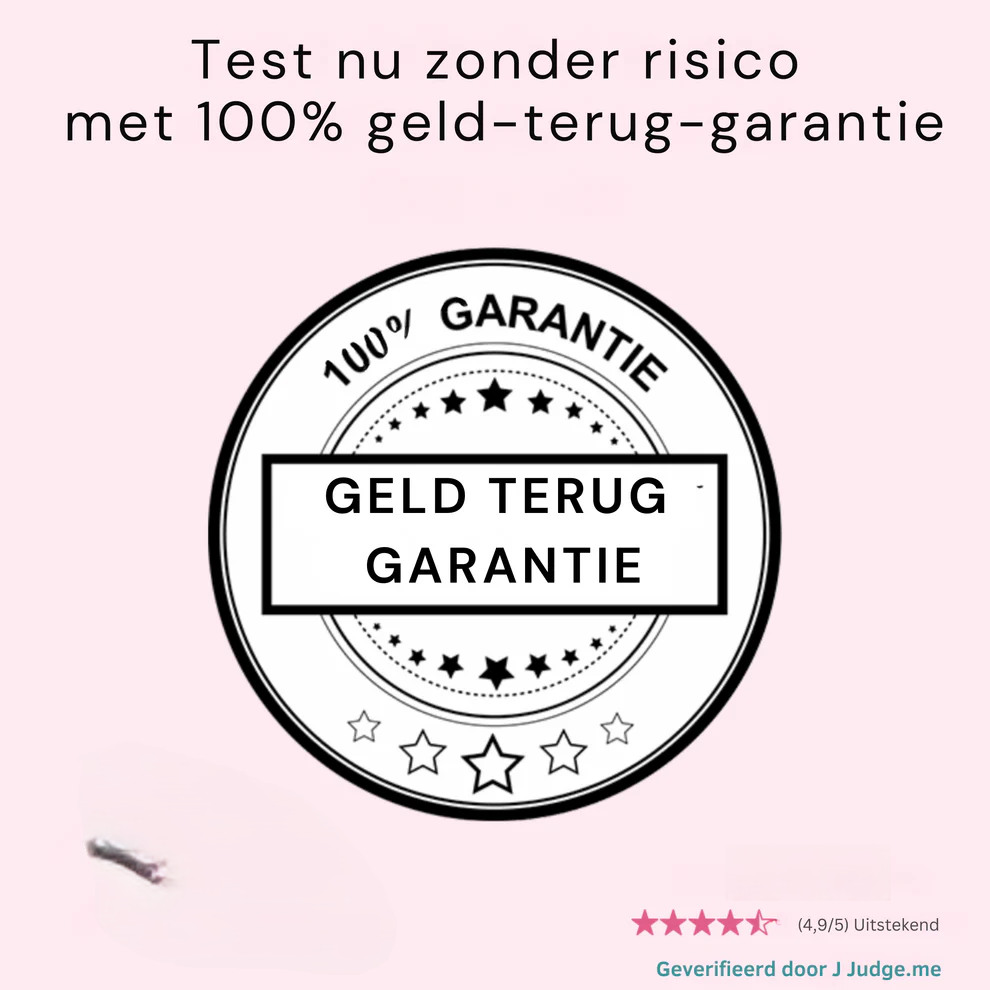 Pedizacht - Jouw routine, maar dan zachter