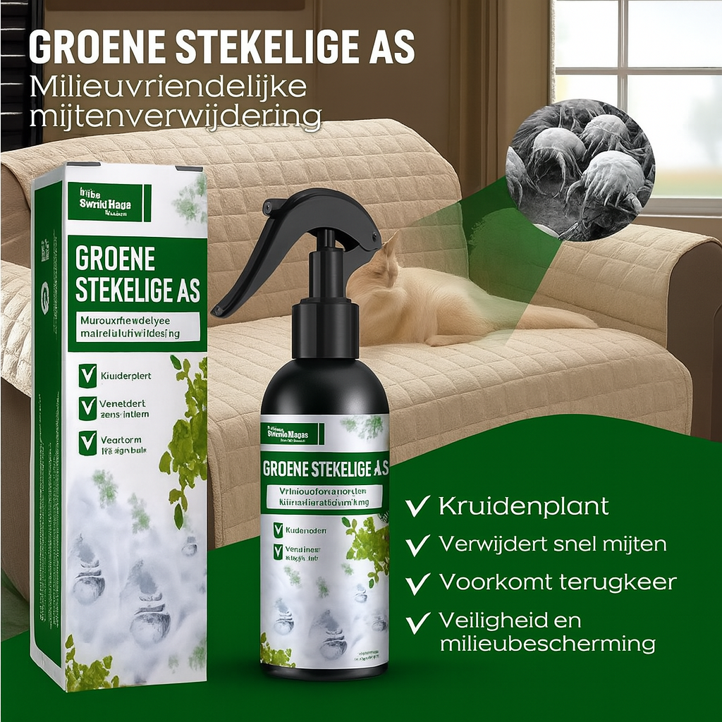 MijtVrij Spray