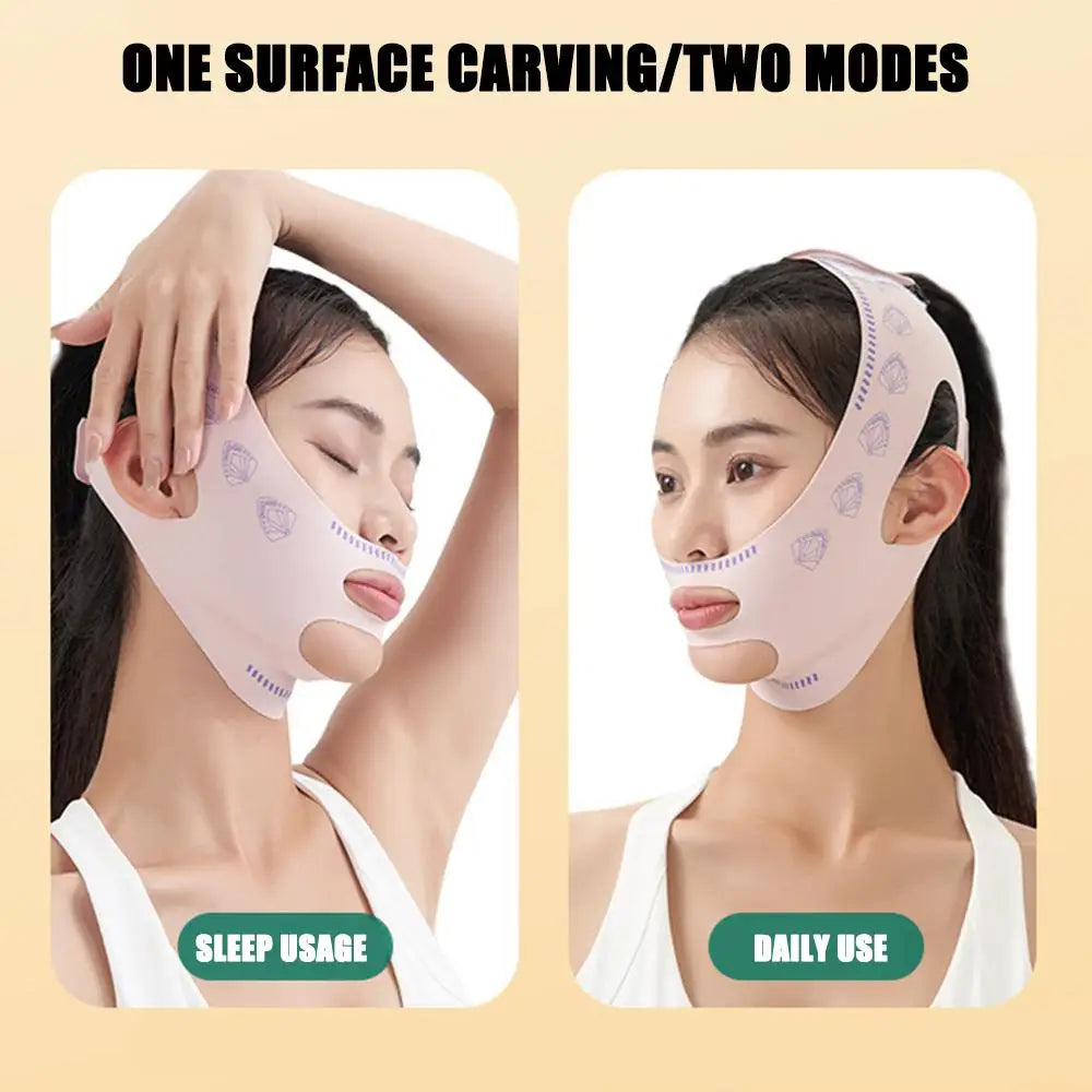 V-Line Gezichtsmasker