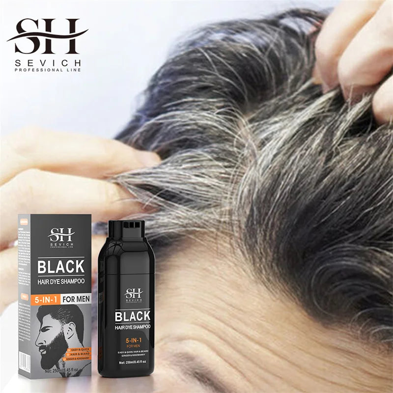 Sevich IronLook 5-in-1