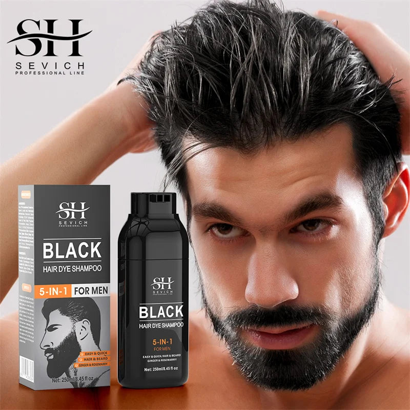 Sevich IronLook 5-in-1