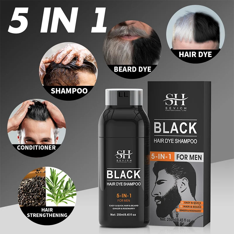 Sevich IronLook 5-in-1