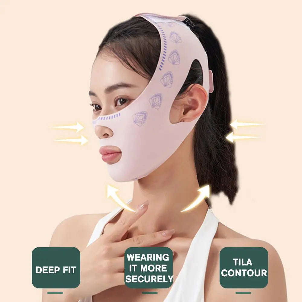 V-Line Gezichtsmasker