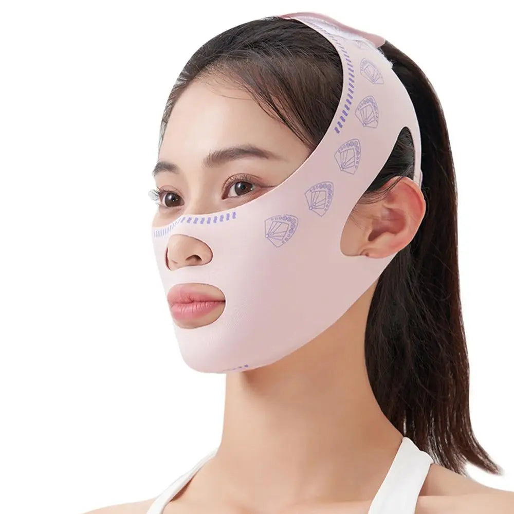 V-Line Gezichtsmasker