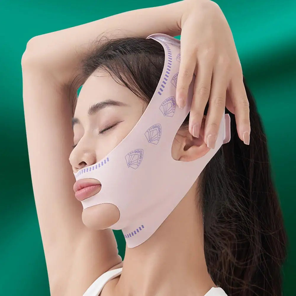 V-Line Gezichtsmasker
