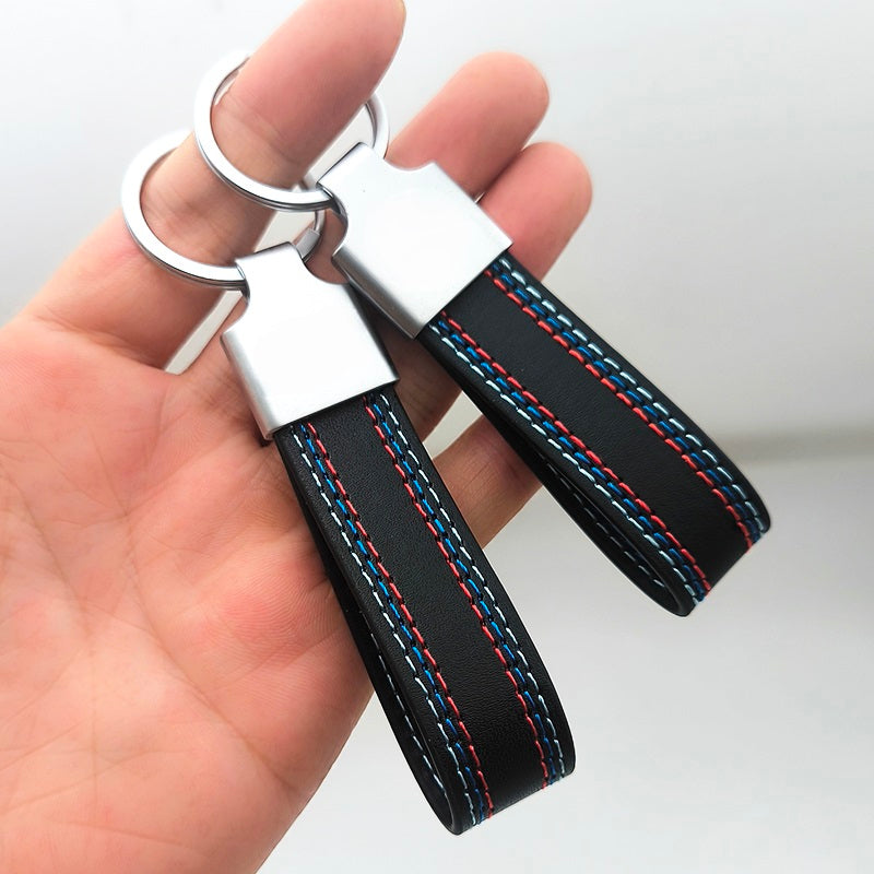 Baharion™ Luxury BMW M Keyring