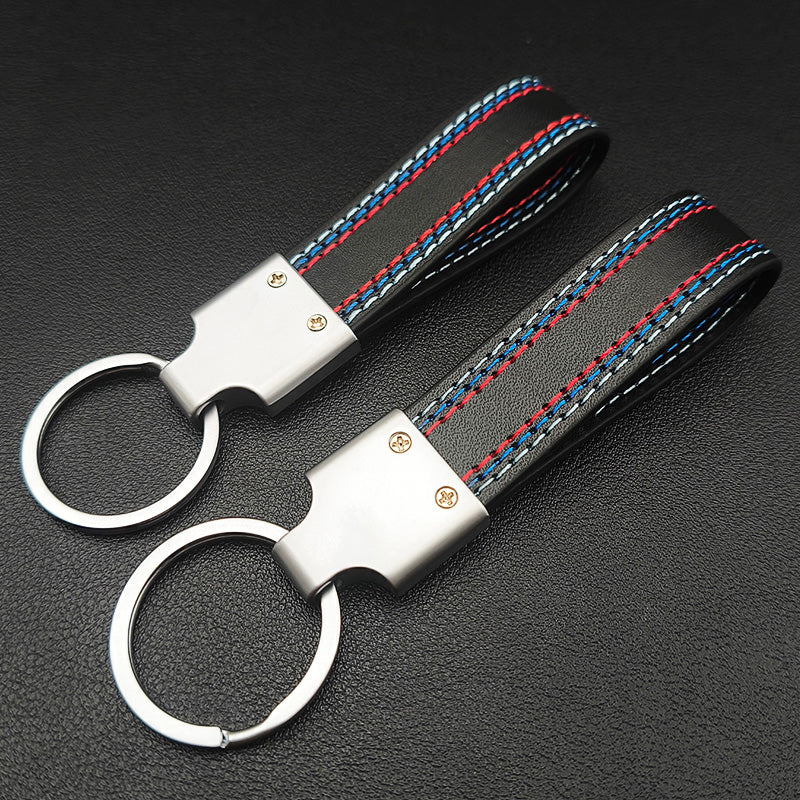 Baharion™ Luxury BMW M Keyring