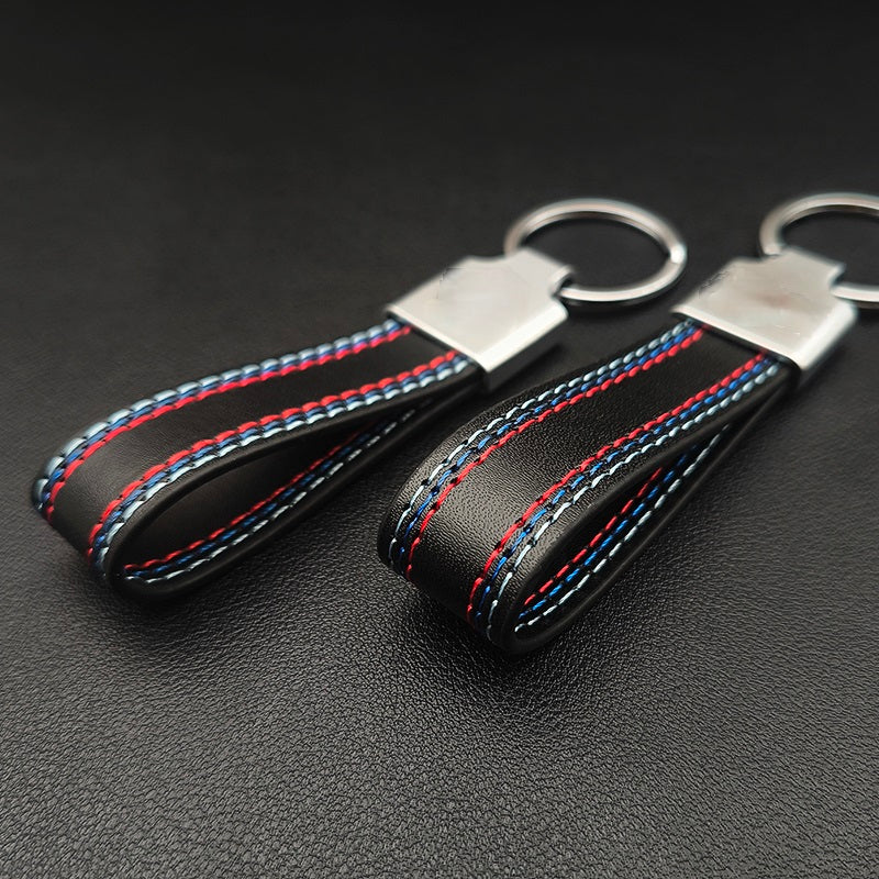 Baharion™ Luxury BMW M Keyring