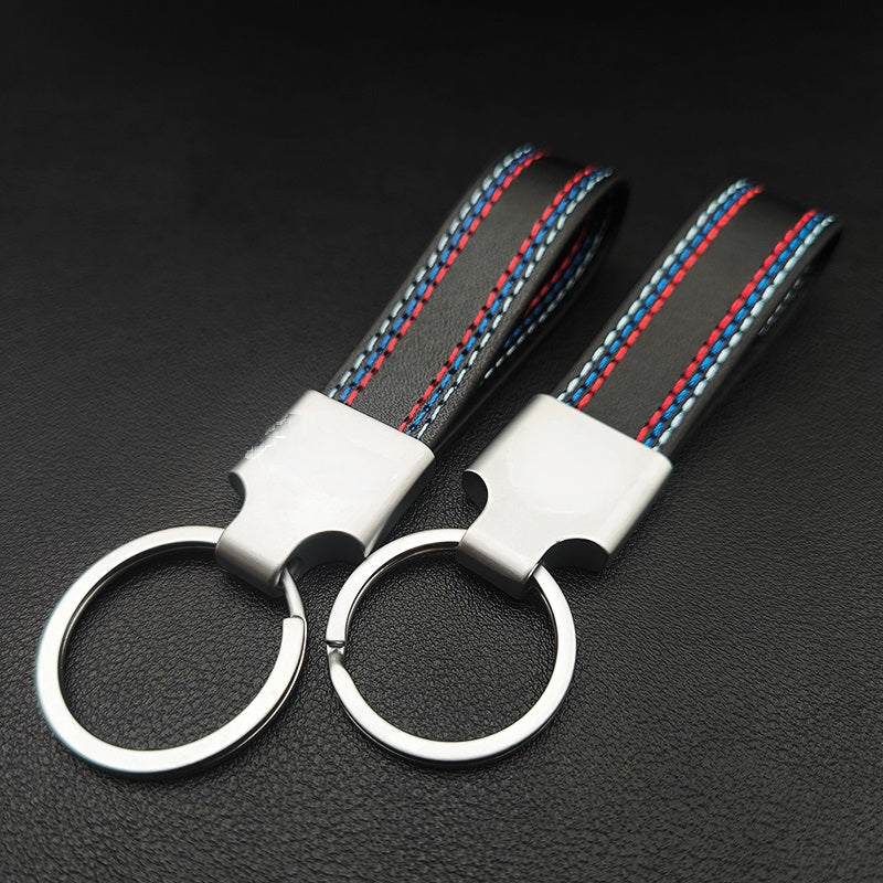Baharion™ Luxury BMW M Keyring