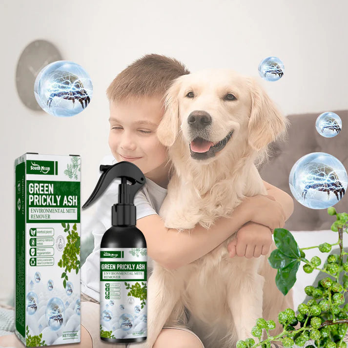MijtVrij Spray