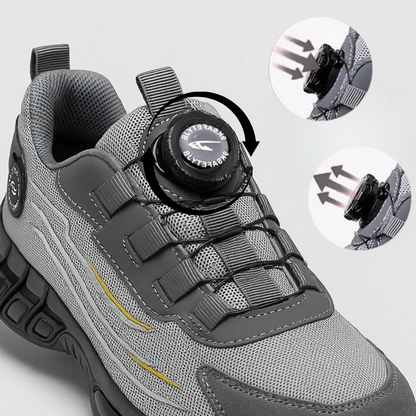 SafeStep – veilige en comfortabele stappen