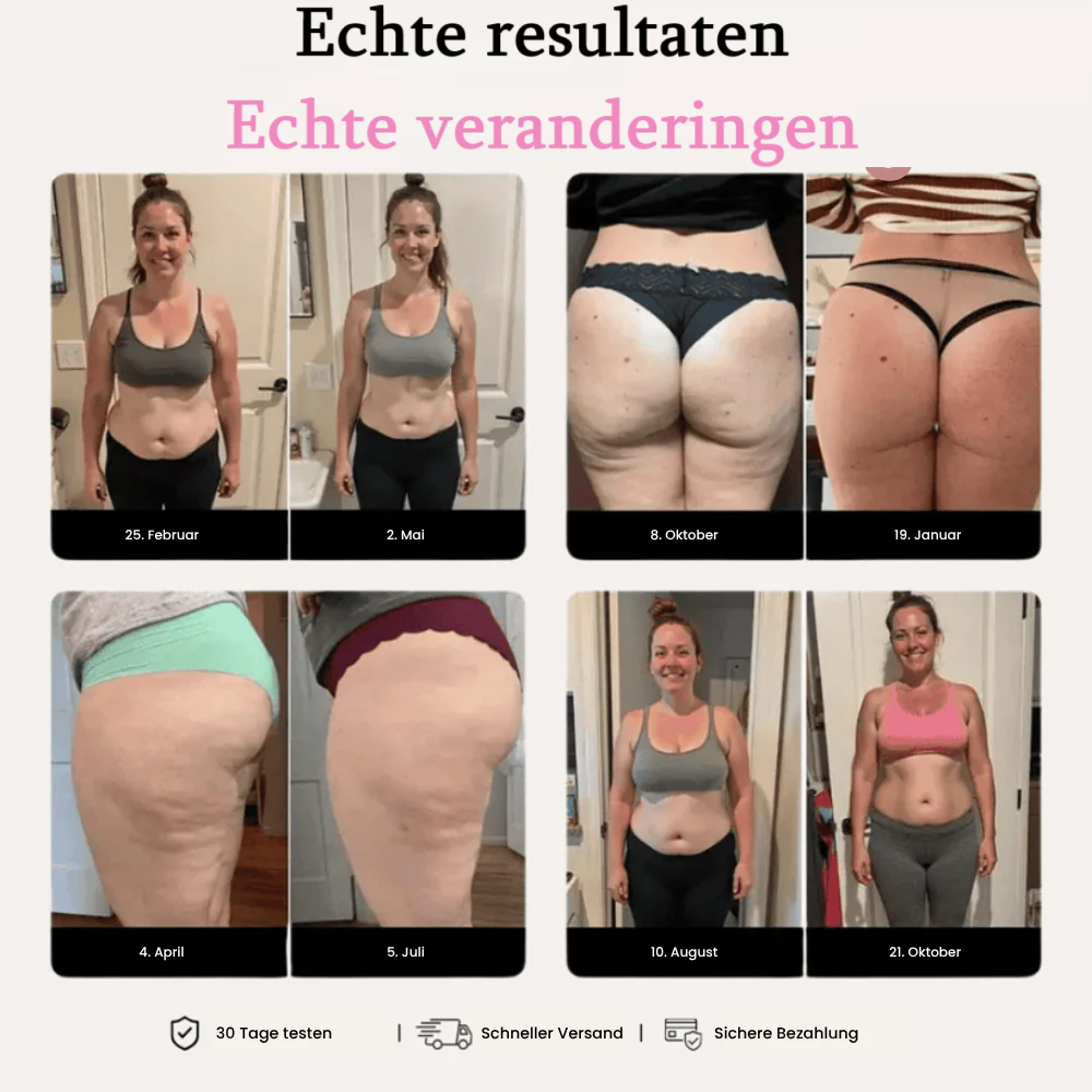 3D Legging – Straal zelfvertrouwen uit met elke stap