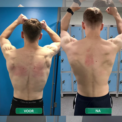 RugRecht™ – Zeg Dag Tegen Rug- & Nekpijn