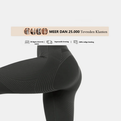 3D Legging – Straal zelfvertrouwen uit met elke stap