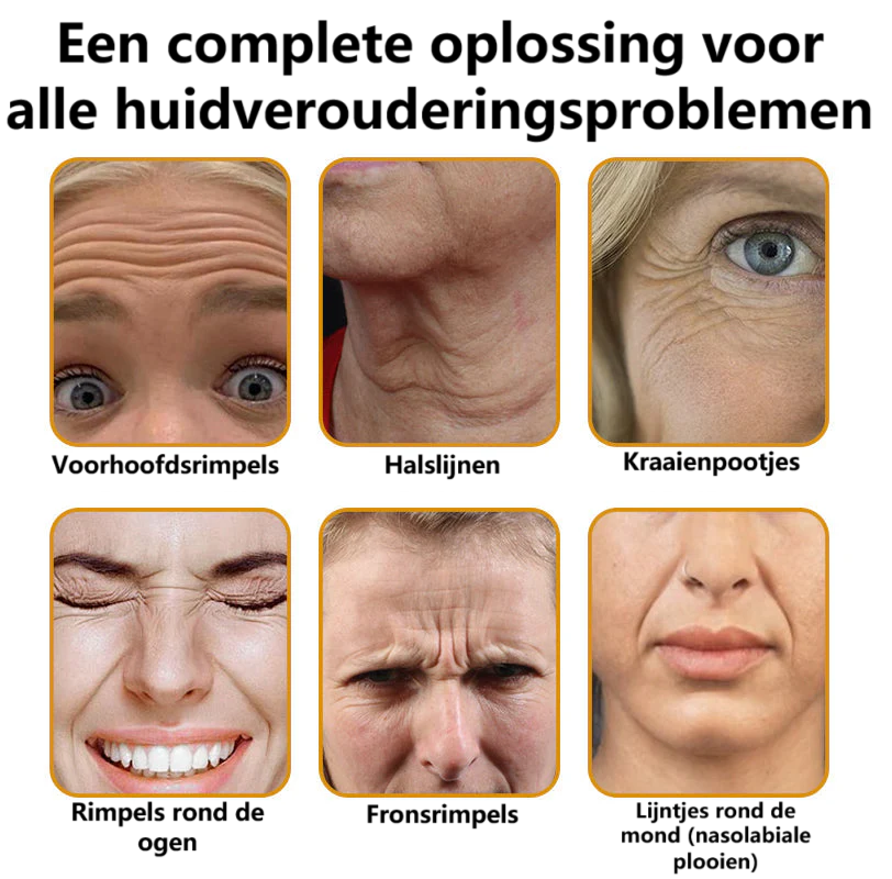 BeeLixir- Jeugdcrème