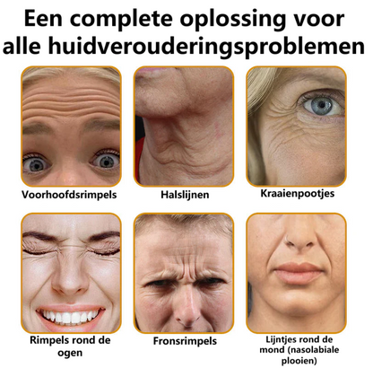 BeeLixir- Jeugdcrème