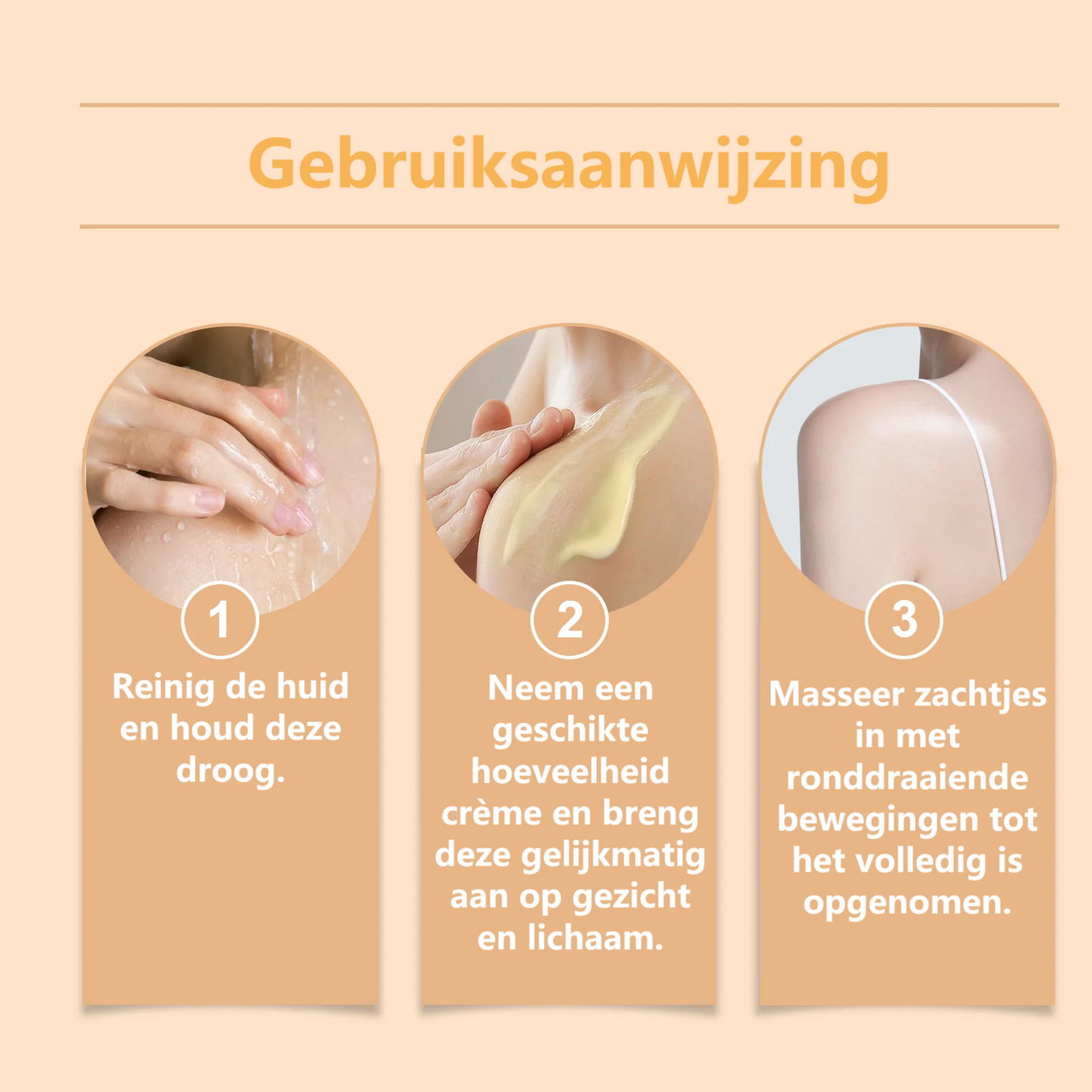 BeeLixir- Jeugdcrème