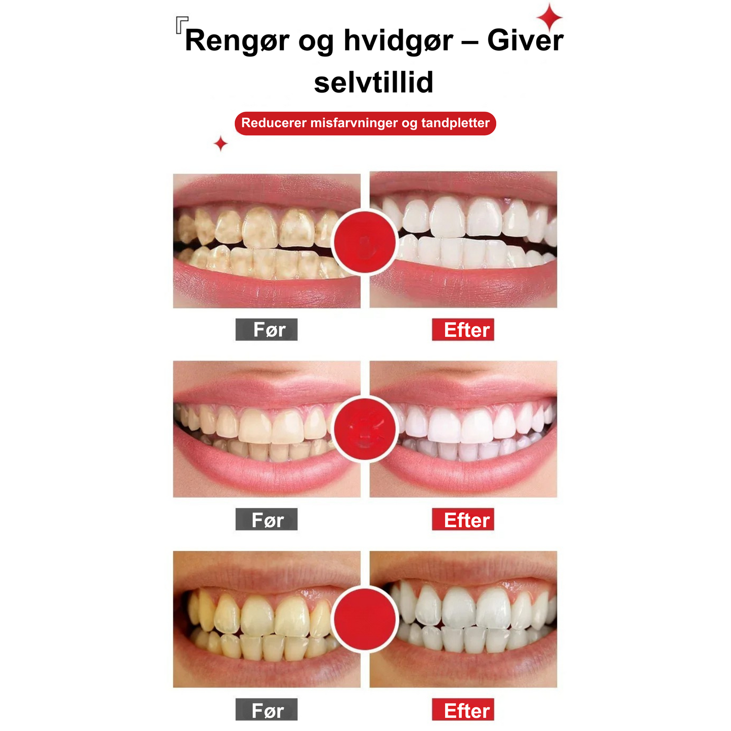 Sort tandpasta med bambuskul