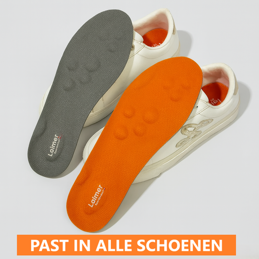 Comfort Inlegzolen voor Dagelijks Gebruik