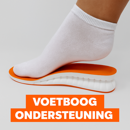 Comfort Inlegzolen voor Dagelijks Gebruik