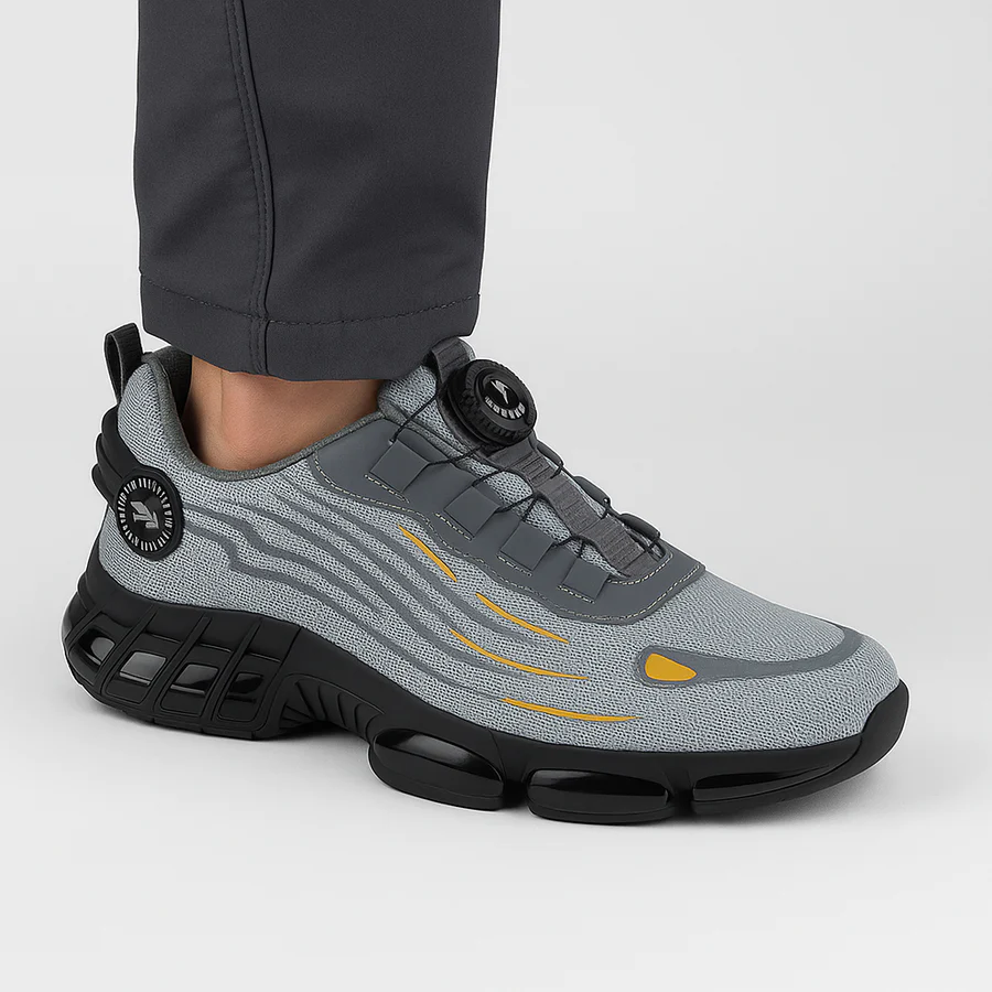 SafeStep – veilige en comfortabele stappen
