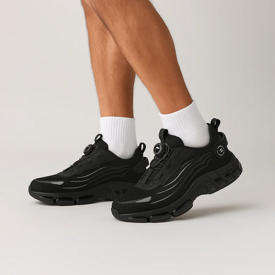 SafeStep – veilige en comfortabele stappen