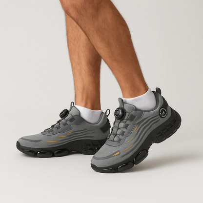 SafeStep – veilige en comfortabele stappen