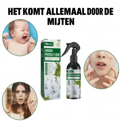 MijtVrij Spray