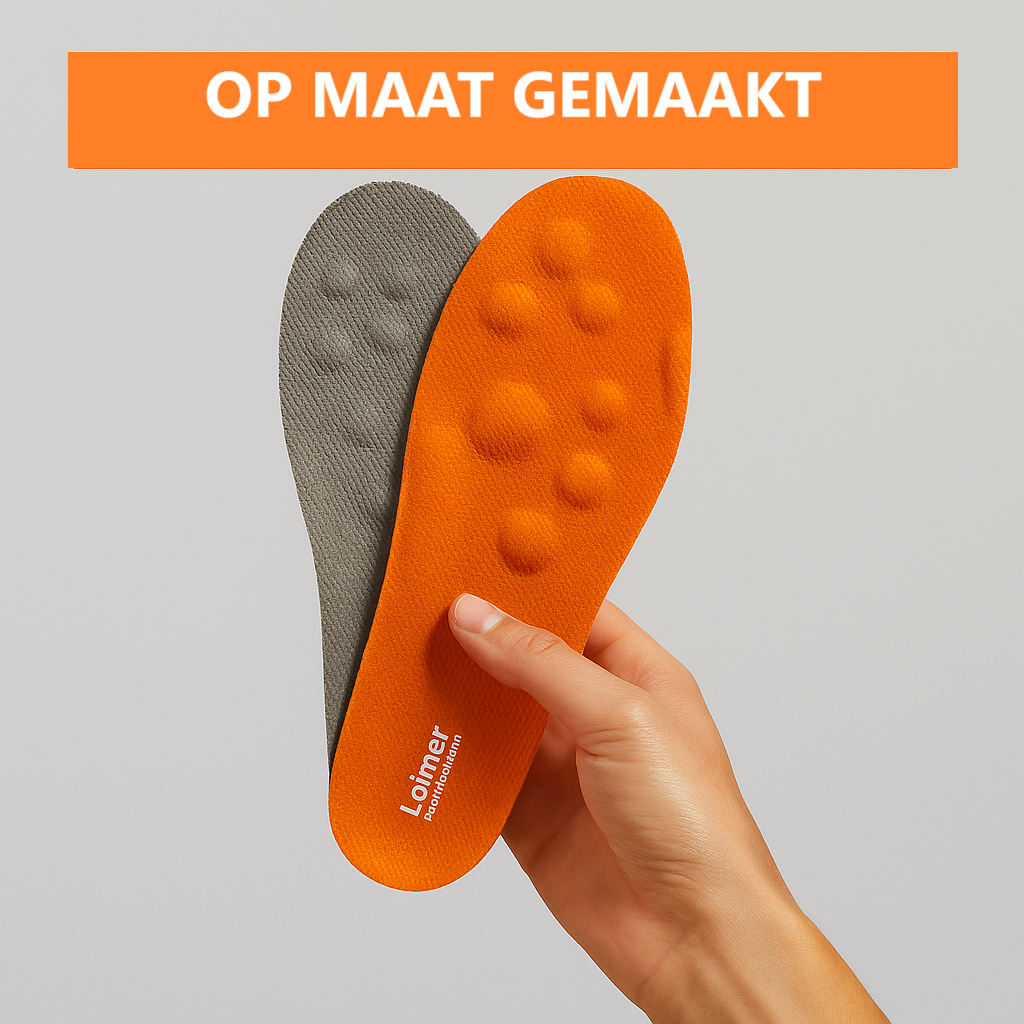 Comfort Inlegzolen voor Dagelijks Gebruik