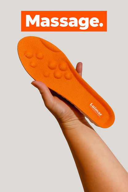 Comfort Inlegzolen voor Dagelijks Gebruik