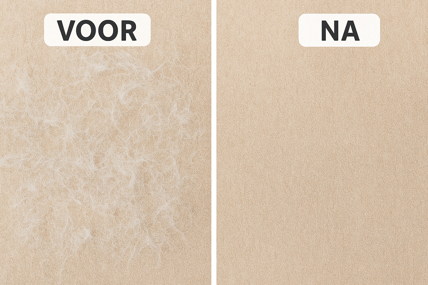 Pluizenverwijderaar Deluxe – Handmatige Kleding & Meubelreiniger