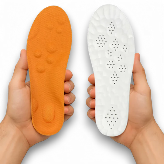 Comfort Inlegzolen voor Dagelijks Gebruik
