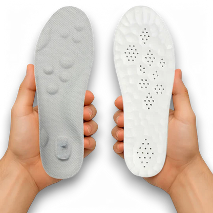Comfort Inlegzolen voor Dagelijks Gebruik