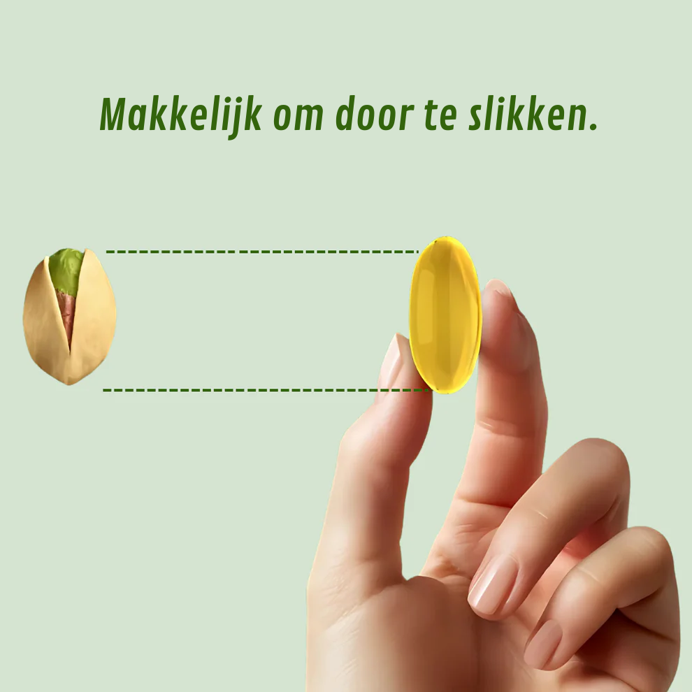 Oregamix - De Natuurlijke Detox die Werkt