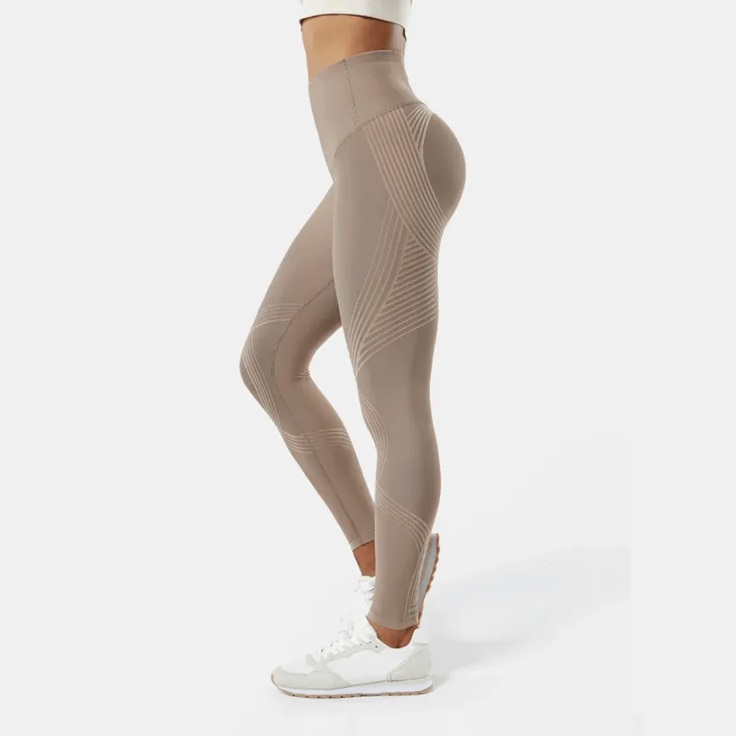 3D Legging – Straal zelfvertrouwen uit met elke stap