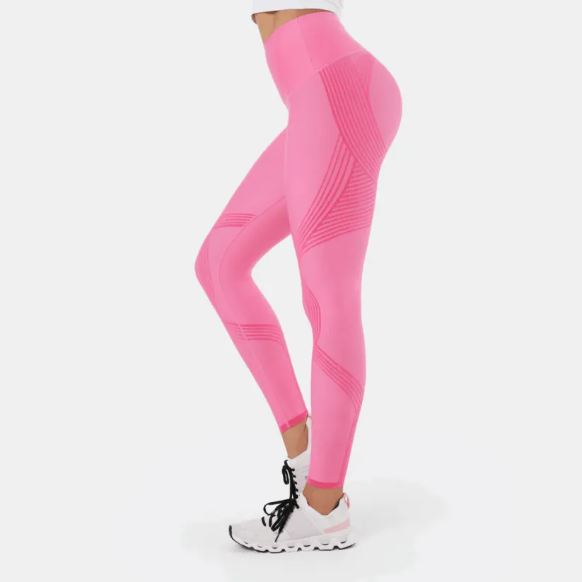 3D Legging – Straal zelfvertrouwen uit met elke stap