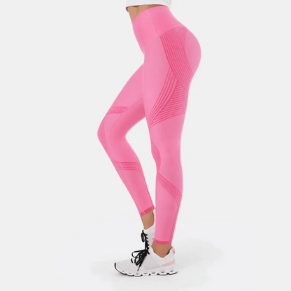 3D Legging – Straal zelfvertrouwen uit met elke stap