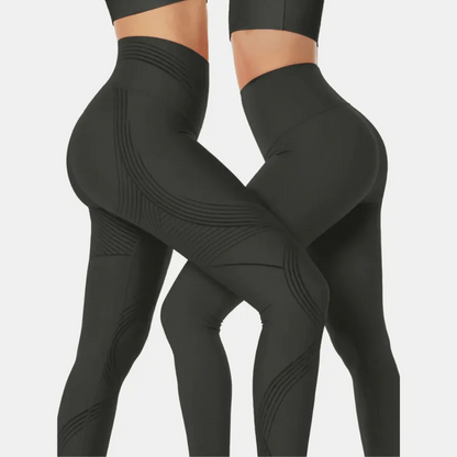 3D Legging – Straal zelfvertrouwen uit met elke stap