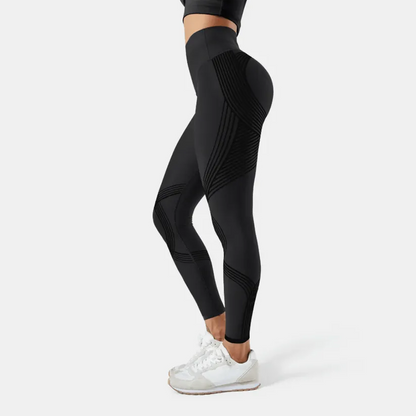 3D Legging – Straal zelfvertrouwen uit met elke stap