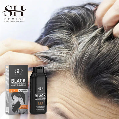 Sevich IronLook 5-in-1
