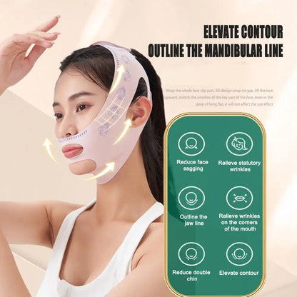 V-Line Gezichtsmasker