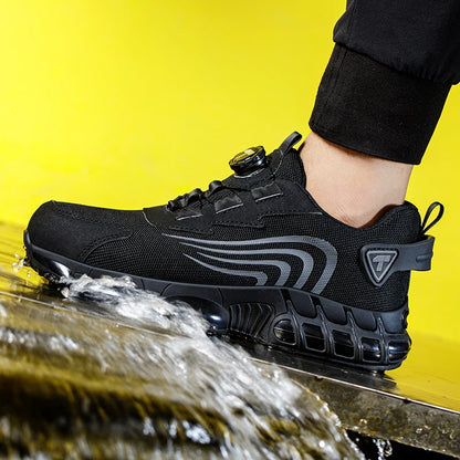 SafeStep – veilige en comfortabele stappen