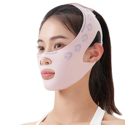 V-Line Gezichtsmasker