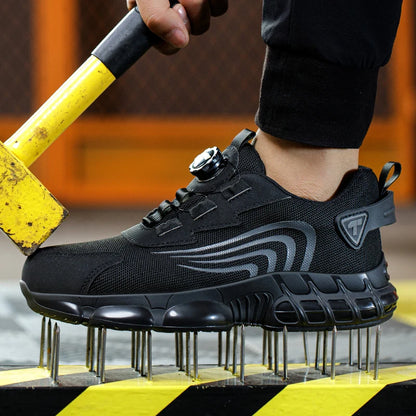SafeStep – veilige en comfortabele stappen