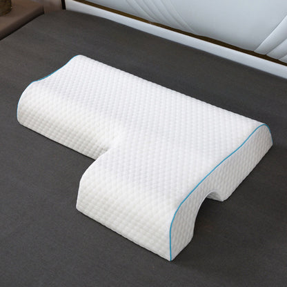 Baharion™ Memory Foam-Bogenkissen