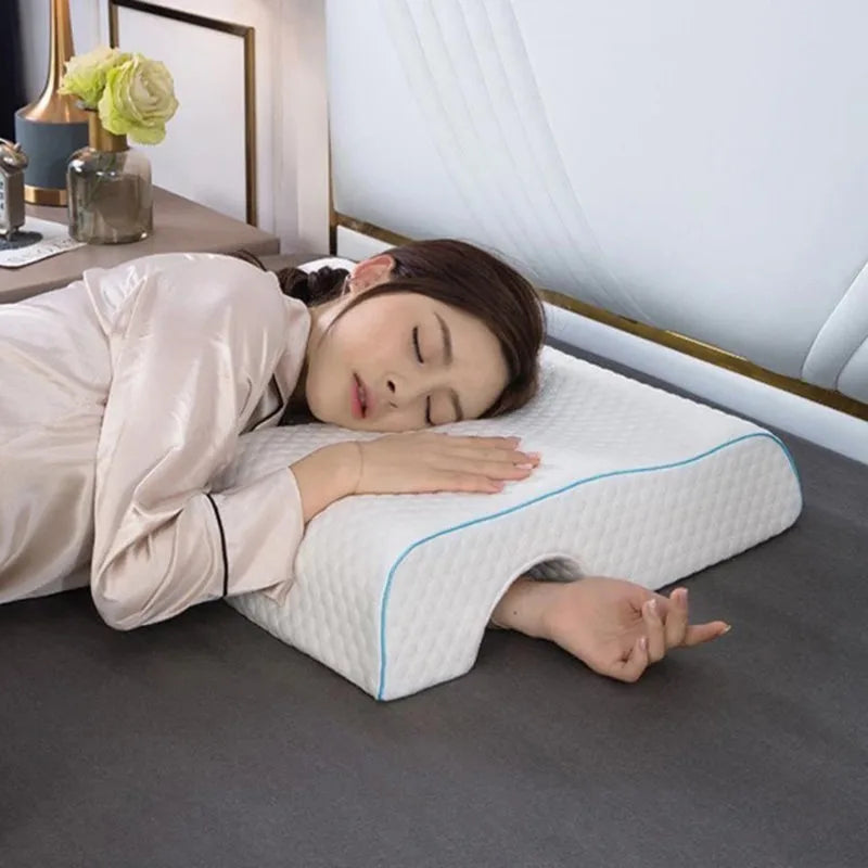 Baharion™ Memory Foam-Bogenkissen