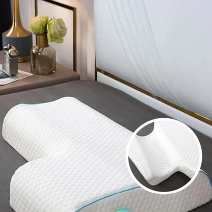 Baharion™ Memory Foam-Bogenkissen