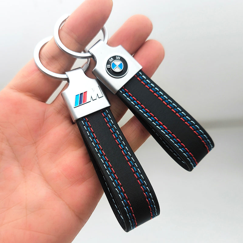 Baharion™ Luxe BMW M Sleutelhanger