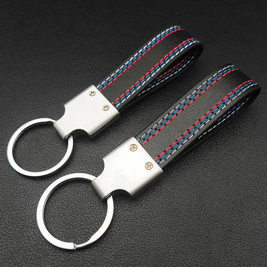 Baharion™ Luxe Sleutelhanger