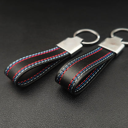 Baharion™ Luxury BMW M Keyring